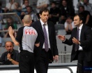 Danijel Jusup ~ Zadar - Cedevita ~ 25.05.2010
